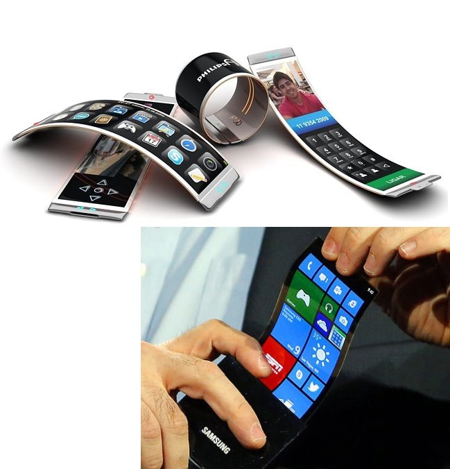 Technology and Gadgets