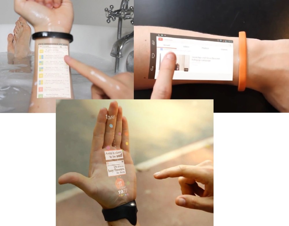 Technology and Gadgets