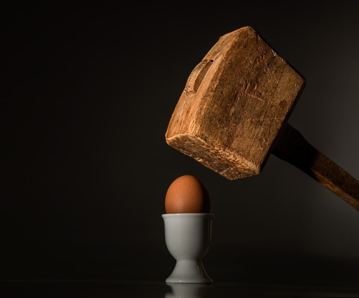 the unfortunate thing about free property advice