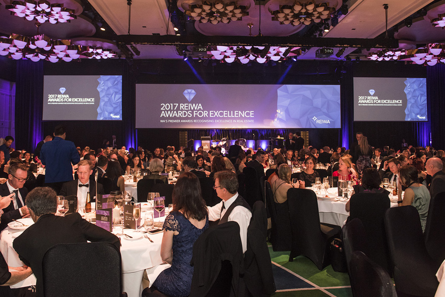 buyers agent of the year 2017