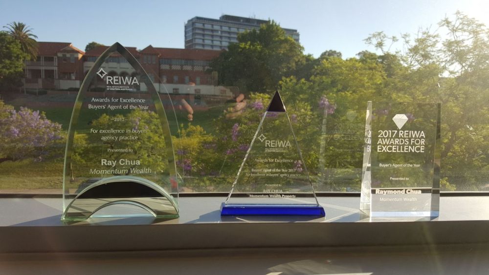 buyers agent of the year awards