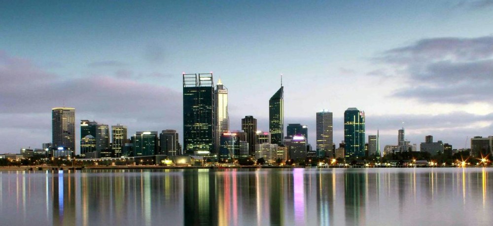 Perth buyers agent of the year