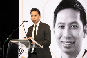 2018 REIWA buyers agent of the year winner