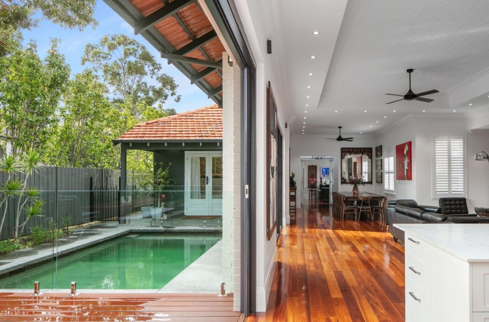 Claremont Character Home