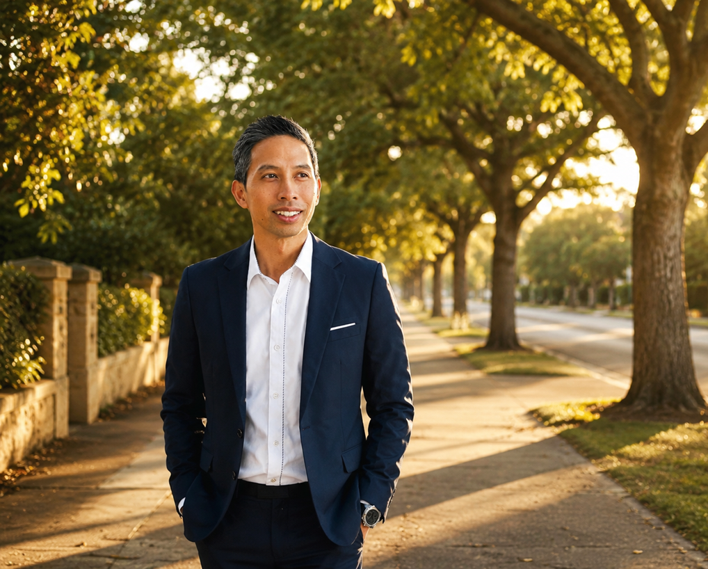 Buying Property